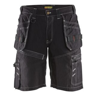 Blaklader - Short, Zwart, 56