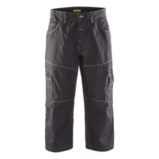 Blaklader - Piraatbroek Urban, D-Grijs, 58