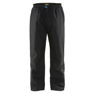 Blaklader - Regenbroek, Zwart, 3XL