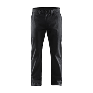Blaklader - Chino stretch, Zwart, 60