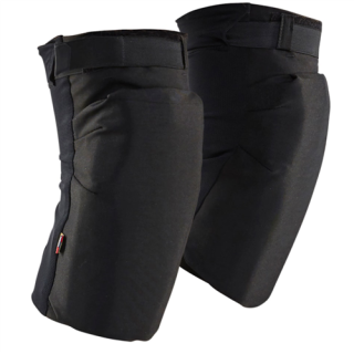 Blaklader - Kniestukzak Type 1 406719339900, Zwart, 2XL/3XL