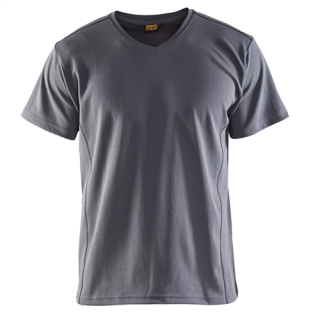 Blaklader - UV T-Shirt, Grijs, 3XL