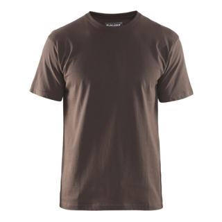 Blaklader - T-Shirt Bruin, Bruin, XXL