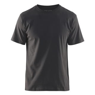 Blaklader - T-Shirt, D-Grijs, L