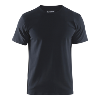 Blaklader - T-Shirt slim fit, M-blauw, XXL