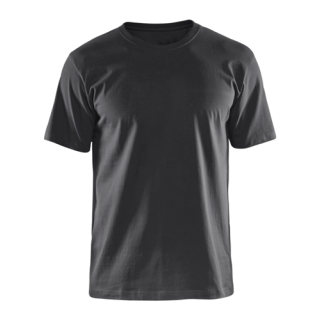 Blaklader - T-Shirt, M-Grijs, XS