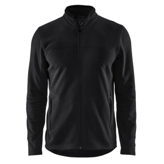 Blaklader - Heren Sweater, Zwart, M