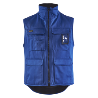 Blaklader - Bodywarmer, Korenblauw, XXL