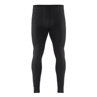 Blaklader - Lange onderbroek XWARM, Zwart, 4XL
