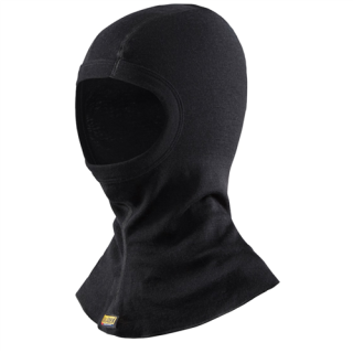 Blaklader - Balaclava, Zwart, One Size