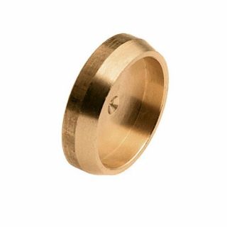 Bonfix - Afsluitplaat 22mm.