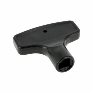 Bonfix - Kunststof bedieningssleutel no 8 vorstbestendige ge