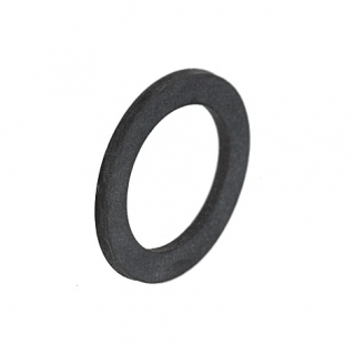 Bonfix - Vlakke rubberen afdichtingsring voor gasslangset