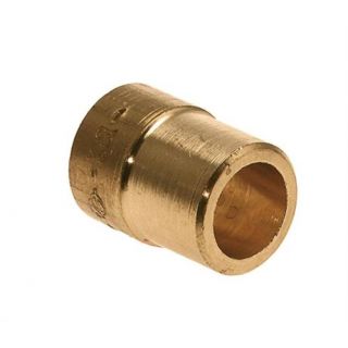 Bonfix - Capillair inschuifsok 15mm buiten x 12mm.