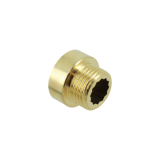 Bonfix - Kraanverlengstuk 1/2" x 10mm.