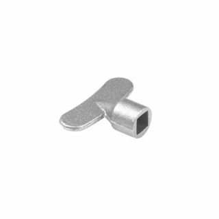 Bonfix - Losse sleutel 6 mm voor 71410 / 98305 chroom