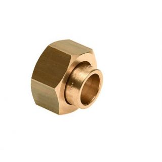 Bonfix - 2-delig puntstuk capillair 3/4" x 15mm