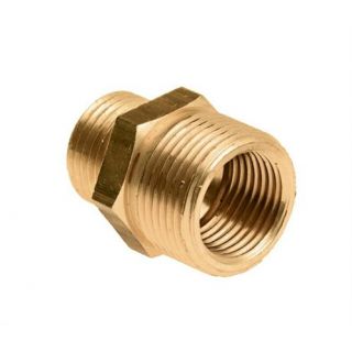 Bonfix - Aansluitstuk 3⁄4" x 1⁄2" x 1⁄2"