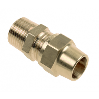 Bonfix - Belgas 36325 puntstuk 1/2" x 18mm