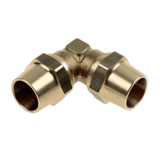 Bonfix - Belgas 36615 knie 22mm