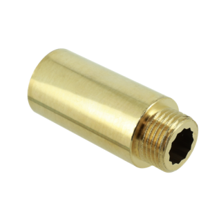 Bonfix - Kraanverlengstuk 3/4" x 80mm.