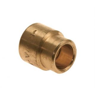 Bonfix - Capillair verloopsok 42 x 35mm.