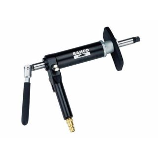 Bahco - Remklauw gereedschap