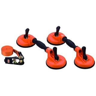 Bahco - Ruitdemontageset