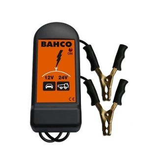 Bahco - 12/24V Overspanningsbeveiliging