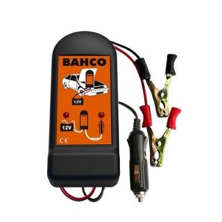 Bahco - 12V Beveiliging elektrisch circuit. Memory saver.
