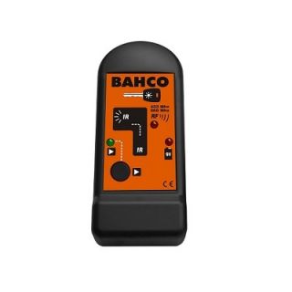Bahco - Sleutel-tester - IR & RF SYSTEM.