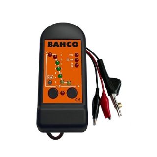 Bahco - Lambda sensor tester