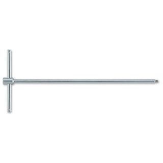 Bahco - T-greep voor gloeispiraal doppen BE1GP5