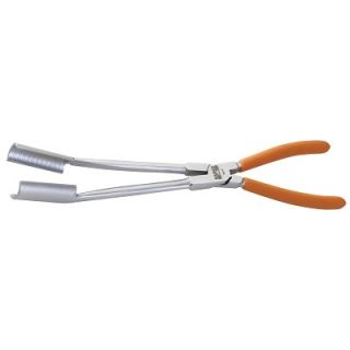 Bahco - Bougietang 290mm-pvc