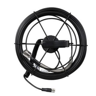 Bahco - Endoscoopkabel 5,5mm x 3m flexibel