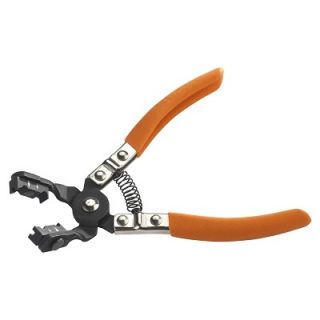 Bahco - Slangklemtang met hoek 45 graden.