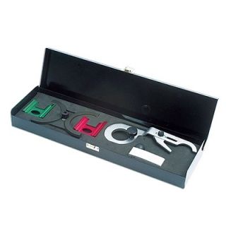 Bahco - Timing tool kit - Saab