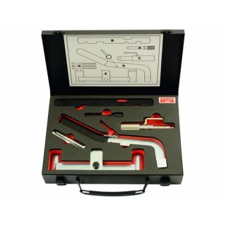 Bahco - Motor tijdmeting set. Volvo
