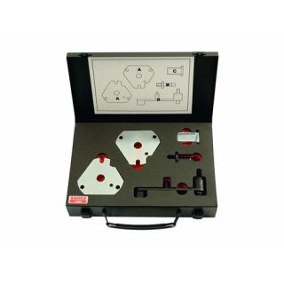 Bahco - Motor tijdmeet set. Fiat 1.6 16v