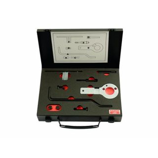 Bahco - Motor tijdmeet set. Fiat/peugeot 1.9d