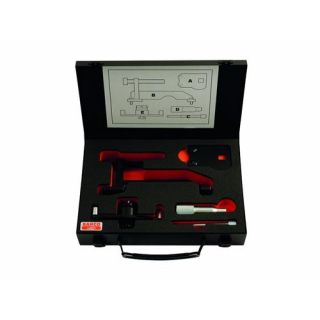 Bahco - Motor tijdmeet set. GM 2.0/2.2 dsl