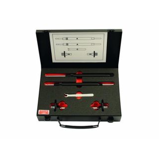 Bahco - Motor tijdmeet set. Fiat 1.2 16v