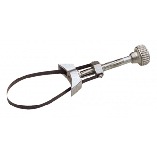 Bahco - Oil filter strap 110-155mm