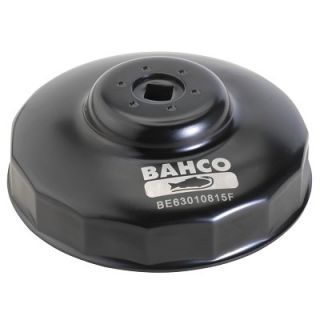 Bahco - Oliefiltersleutel 36mm, Opel, Ford