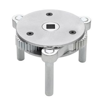 Bahco - Oliefiltertrekker 106-160mm. Magnetisch