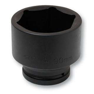 Bahco - 1" krachtdop voor trucks 85mm