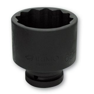 Bahco - 1" krachtdop voor trucks 65mm