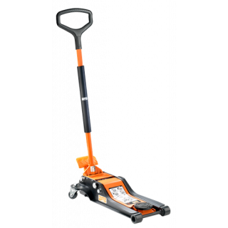 Bahco - Extra lage werkplaatskrik 2,0t