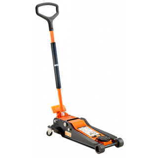 Bahco - Extra compacte werkplaatskrik 3,0t