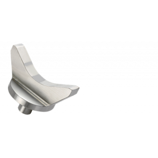 Bahco - Zadel voor werkplaatskrik 60.0t 110mm